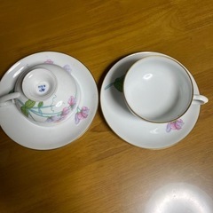 香蘭社　未使用品の画像