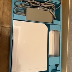 Wii ソフト付き