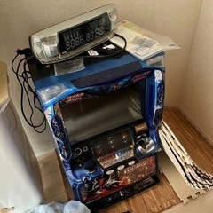 バジリスク絆 コイン不要機 データカウンター付き スロット]バジリスク絆 コイン不要機+データカウンター付