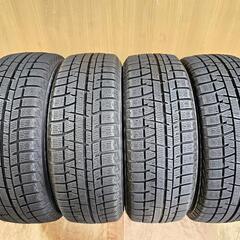 中古タイヤ　YOKOHAMA  ice  GUARD  iG50...
