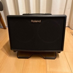 ★美品★Roland AC-60 アコースティックギターアンプ