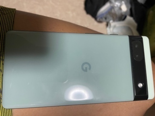 pixel6a 