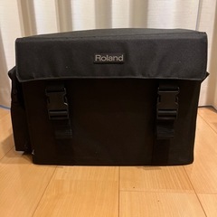 ★美品★Roland AC-60 アコースティックギターアンプの画像