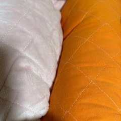 中古　シーツ、マルチカバー、ベットカバー等の画像