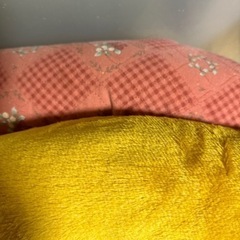中古　シーツ、マルチカバー、ベットカバー等の画像