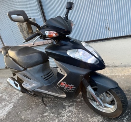 動画有り! 高速乗れます! SYM RS-21EFi150 インジェクション 価格相談乗ります。