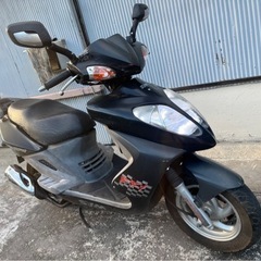動画有り! 高速乗れます! SYM RS-21EFi150 イン...