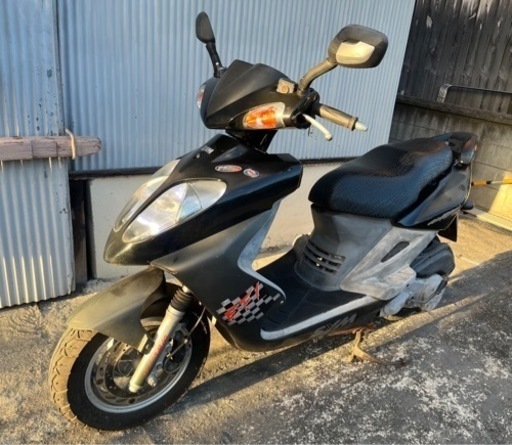 動画有り! 高速乗れます! SYM RS-21EFi150 インジェクション 価格相談乗ります。
