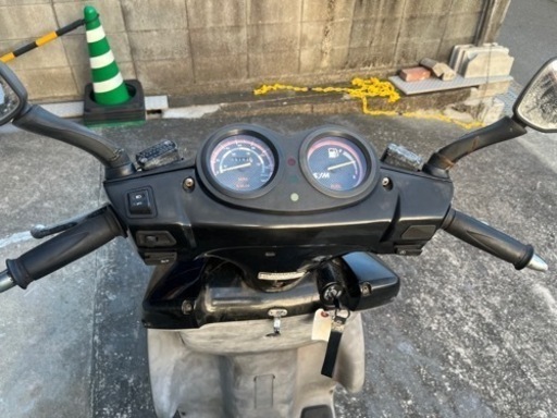 動画有り! 高速乗れます! SYM RS-21EFi150 インジェクション 価格相談乗ります。