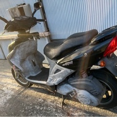 動画有り! 高速乗れます! SYM RS-21EFi150 インジェクション 価格相談乗ります。 の画像
