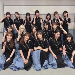 坂道ダンスコピーメンバー募集