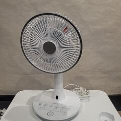 HITACHI 扇風機（DCモーター）リモコン無し、サーキュレー...