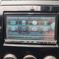 プレマシー20CS　H22　車検7/1　走行71000ｋ　社外ストラーダHDDナビ＆フルセグＴＶ　カラーバックカメラ　ＥＴＣ　両側パワースライドドアの画像