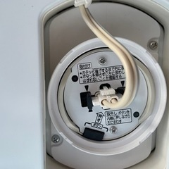 シーリングライト中古　の画像