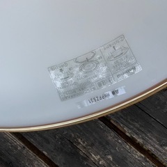 シーリングライト中古　の画像