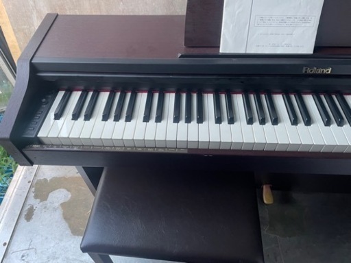 ローランド　mp101d-mb