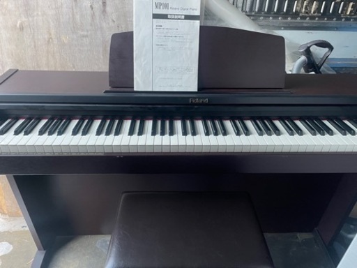 ローランド　mp101d-mb