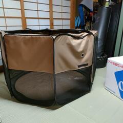 ペット用ゲージ サークル