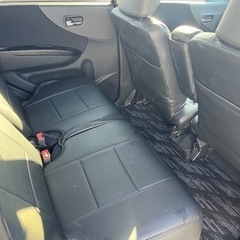 【売約済み】車検令和7年2月まで ダイハツ ムーヴ　の画像