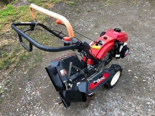 三菱MMR68うねもりくん