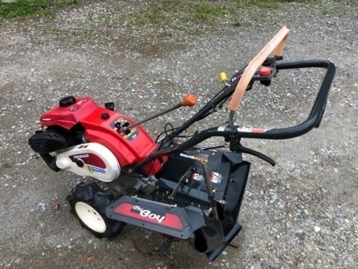 三菱MMR68うねもりくん