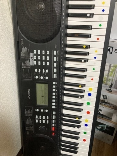 キーボード　onetone 中古　本体