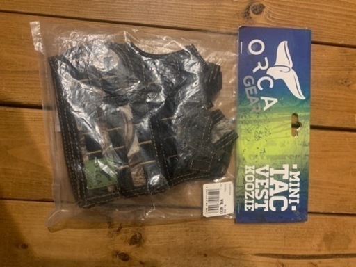 ORCA クーラーボックス 40 クーラー 40QT タン　新品　おまけ付き