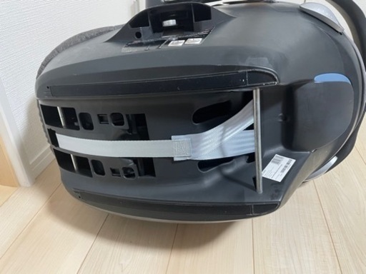 サイベックスエイトンQ　ベビーシート　