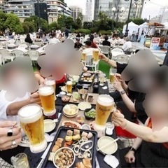 【独身限定】グルメ交流会 - 渋谷区