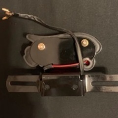 ド派手なFUCKテール‼️ 最新LEDテール　ブレーキランプの画像
