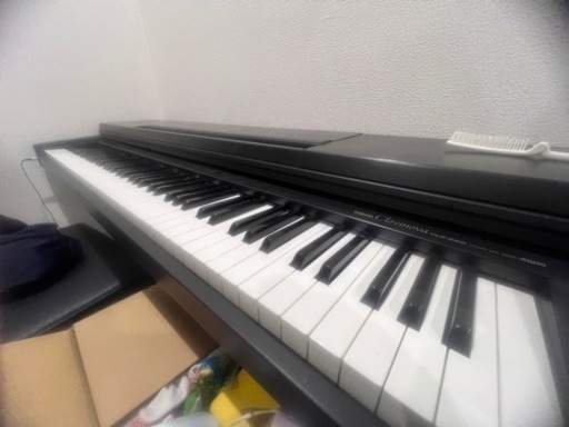 Clavinova 電子ピアノ