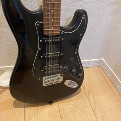 SELDER エレキギターの画像