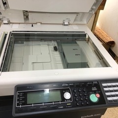 コニカミノルタ モノクロ複合機 bizhub1830Fの画像