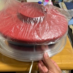 3段蒸し器の画像