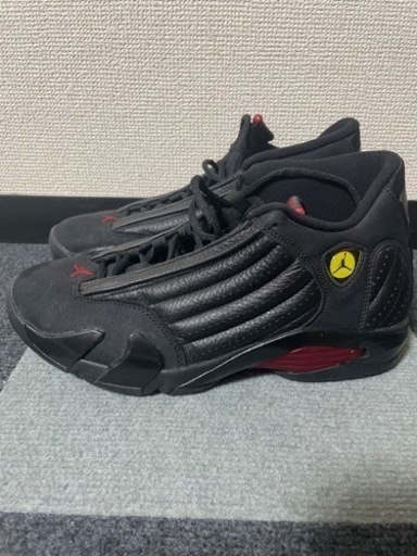 NIKEナイキエアージョーダン14 レトロ