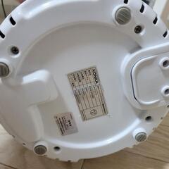 （予約完了）エアフライヤー 2.2Lの画像