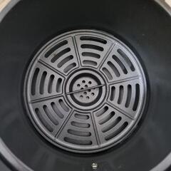 （予約完了）エアフライヤー 2.2Lの画像