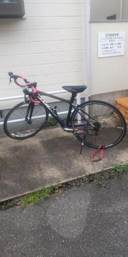 ジャイアントTCR2