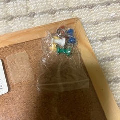 コルクボードの画像
