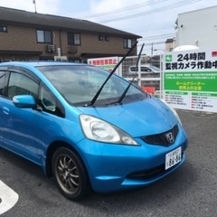 ホンダフィット　込み込み❗️12万❗️早急に❗️