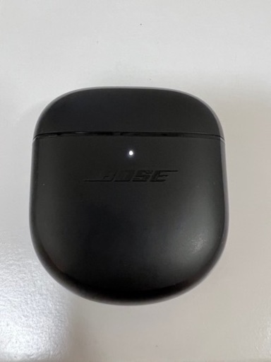 【イヤホン】Bose QuietComfort Earbuds II 