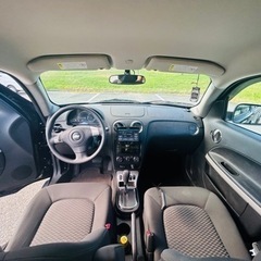 車両交換可能❗️車検令和6年6月　シボレー　HHR アメ車　大阪発　左ハンドルの画像