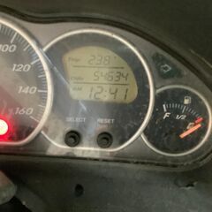 ﾏｼﾞｪｽﾃｨ250C　カスタム車両の画像