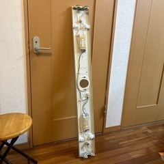 蛍光灯　直管　照明器具　