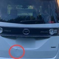 マツダ　ビアンテ　2010 平成22年　車検1年8ヵ月の画像