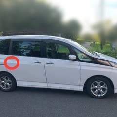 マツダ　ビアンテ　2010 平成22年　車検1年8ヵ月の画像