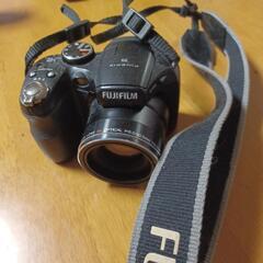 FUJIFILMのデジタルカメラ