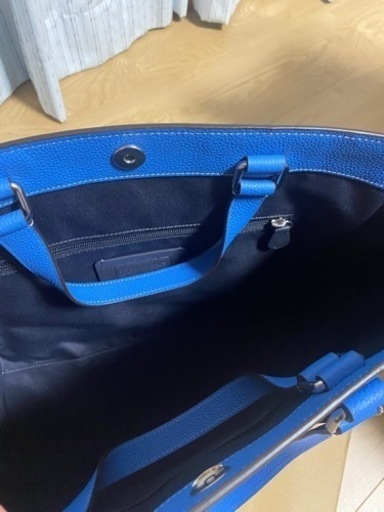 COACH 未使用・新品　ショルダーバッグ
