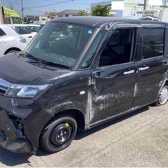トヨタルーミー ‼️ 令和4年 9320km‼️の画像