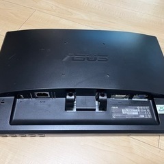 ASUS 19型PCモニター　VE198 の画像